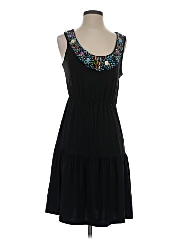 NY Collection Cocktail Dress (view 1)