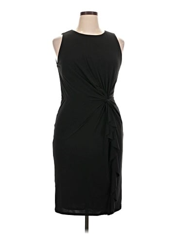 White House Black Market Cocktail Dress (view 1)