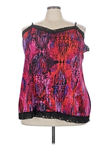 Fashion Bug Tank Top (view 1)