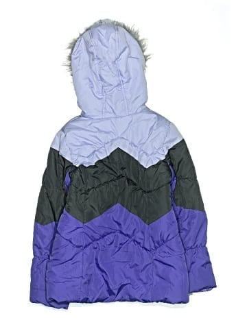 London Fog Snow Jacket (view 2)