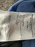 Skechers Blue Active Pants Size XL - photo 8