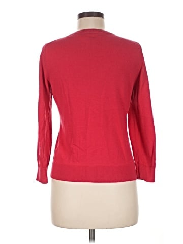 Banana Republic Silk Cardigan (view 2)