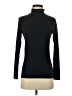 HEATTECH Black Long Sleeve Turtleneck Size S - photo 1