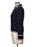 On Twelfth Blue Pullover Sweater Size L - photo 5