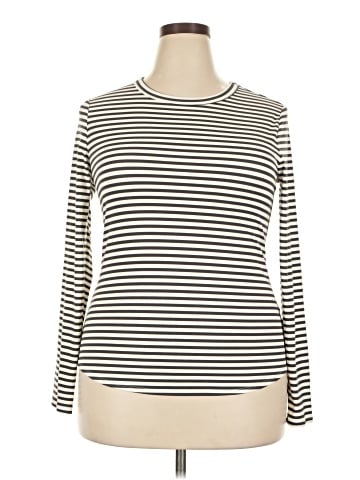 No Boundaries Long Sleeve Turtleneck (view 1)