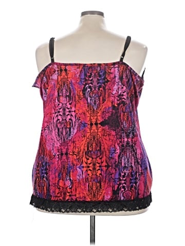 Fashion Bug Tank Top (view 2)