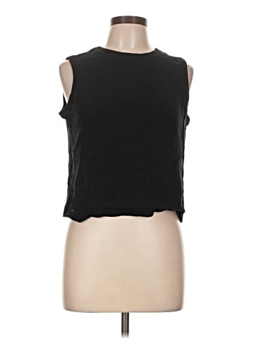 Jones New York Sport Sleeveless T-Shirt (view 1)