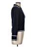 On Twelfth Blue Pullover Sweater Size L - photo 4