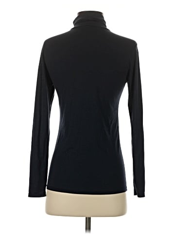 HEATTECH Long Sleeve Turtleneck (view 2)