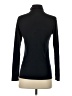 HEATTECH Black Long Sleeve Turtleneck Size S - photo 2