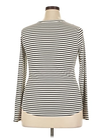 No Boundaries Long Sleeve Turtleneck (view 2)