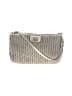 Coach Metallic Gold Wristlet One size - photo 1