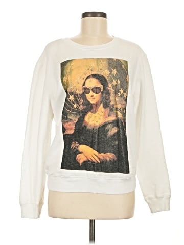 Siwy Sweatshirt (view 1)
