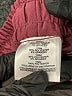 MPG Solid Burgundy Athletic Shorts Size S - photo 4