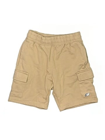 New Balance Khaki Shorts (view 1)