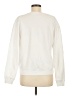 Siwy Print White Sweatshirt Size M - photo 2