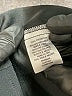 Leith 100% Polyester Solid Black Casual Dress Size XS - photo 8