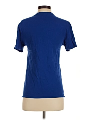 District. Short Sleeve T-Shirt (view 2)