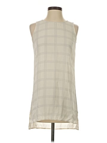 Eileen Fisher Sleeveless Blouse (view 1)