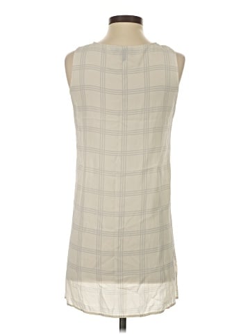 Eileen Fisher Sleeveless Blouse (view 2)