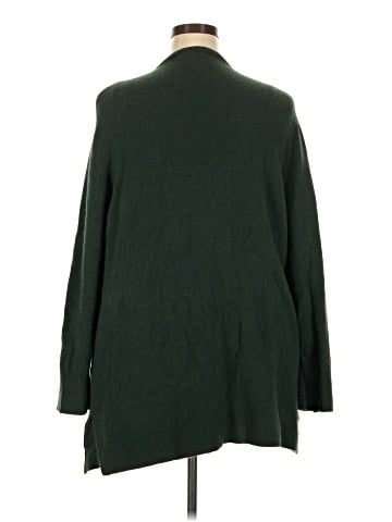 Madewell Kent Cardigan Sweater in Coziest Yarn (view 2)