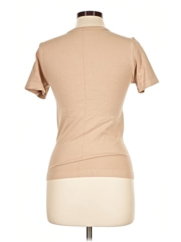 French Laundry Short Sleeve Turtleneck (view 2)