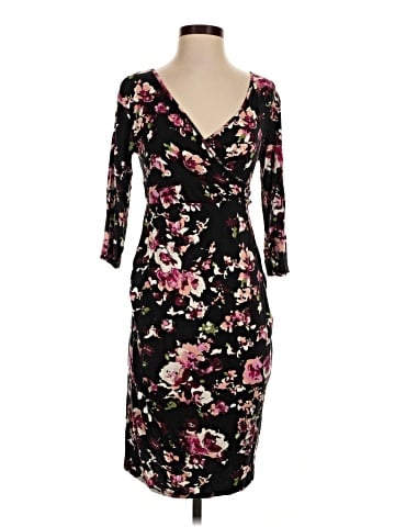 Loveappella Cocktail Dress (view 1)
