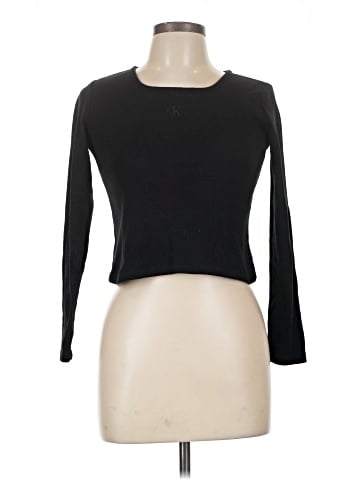 CALVIN KLEIN JEANS 3/4 Sleeve T-Shirt (view 1)