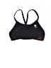 TYR Black Swimsuit Top Size XXS (estimated) - photo 1