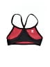 TYR Black Swimsuit Top Size XXS (estimated) - photo 2
