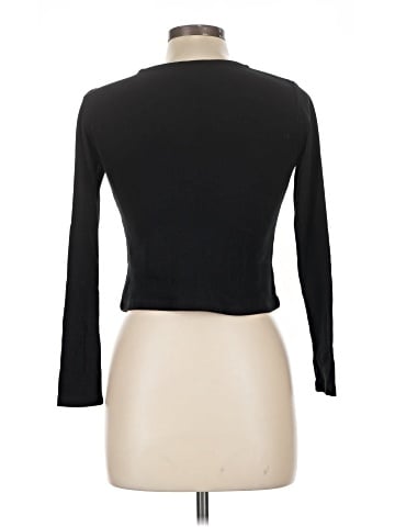 CALVIN KLEIN JEANS 3/4 Sleeve T-Shirt (view 2)