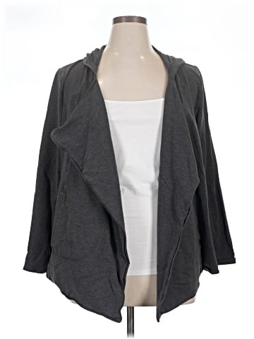 Purejill Cardigan (view 1)