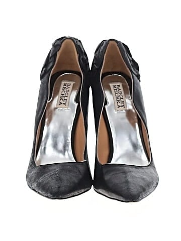 Badgley Mischka Heels (view 2)