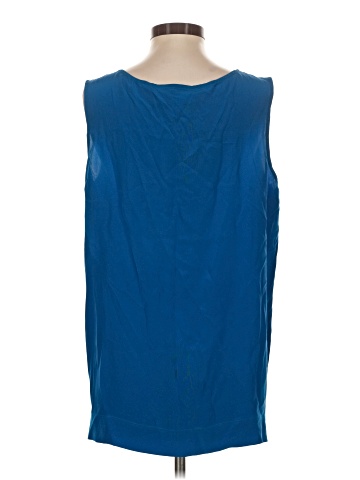 Diane von Furstenberg Sleeveless Top (view 2)