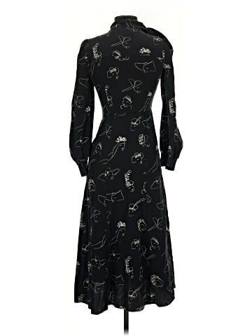 CO Casual Dress (view 2)