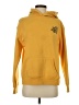 Primark Yellow Pullover Hoodie Size S - photo 1