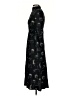 CO Paisley Black Casual Dress Size XS - photo 5