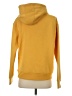Primark Yellow Pullover Hoodie Size S - photo 2