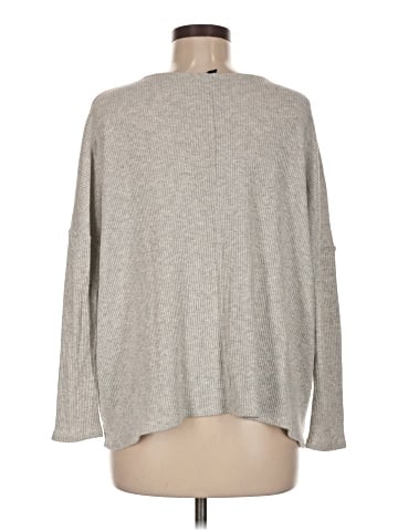 BDG Long Sleeve Top (view 2)