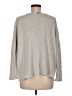 BDG Gray Long Sleeve Top Size M - photo 2