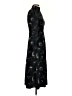 CO Paisley Black Casual Dress Size XS - photo 4
