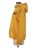 Primark Yellow Pullover Hoodie Size S - photo 5