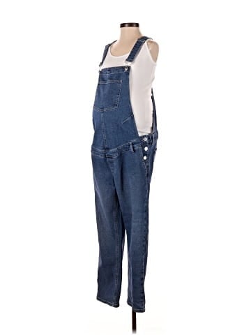 Gap - Maternity Overalls (view 1)