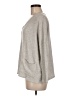 BDG Gray Long Sleeve Top Size M - photo 5