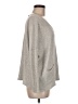 BDG Gray Long Sleeve Top Size M - photo 4