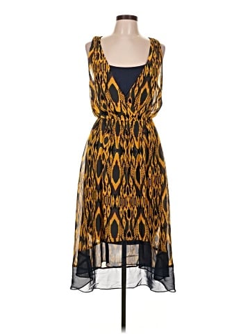 Princess Vera Wang Cocktail Dress (view 1)