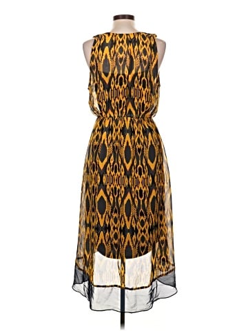 Princess Vera Wang Cocktail Dress (view 2)