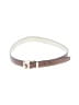 MICHAEL Michael Kors Brown Belt Size S - photo 1