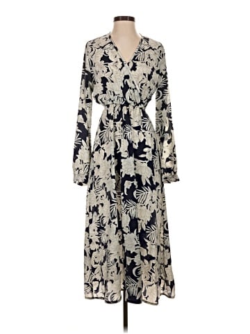 Fashion Fuse Casual Dress (view 1)