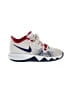 Nike White Sneakers Size 13 (kids, wide) - photo 1